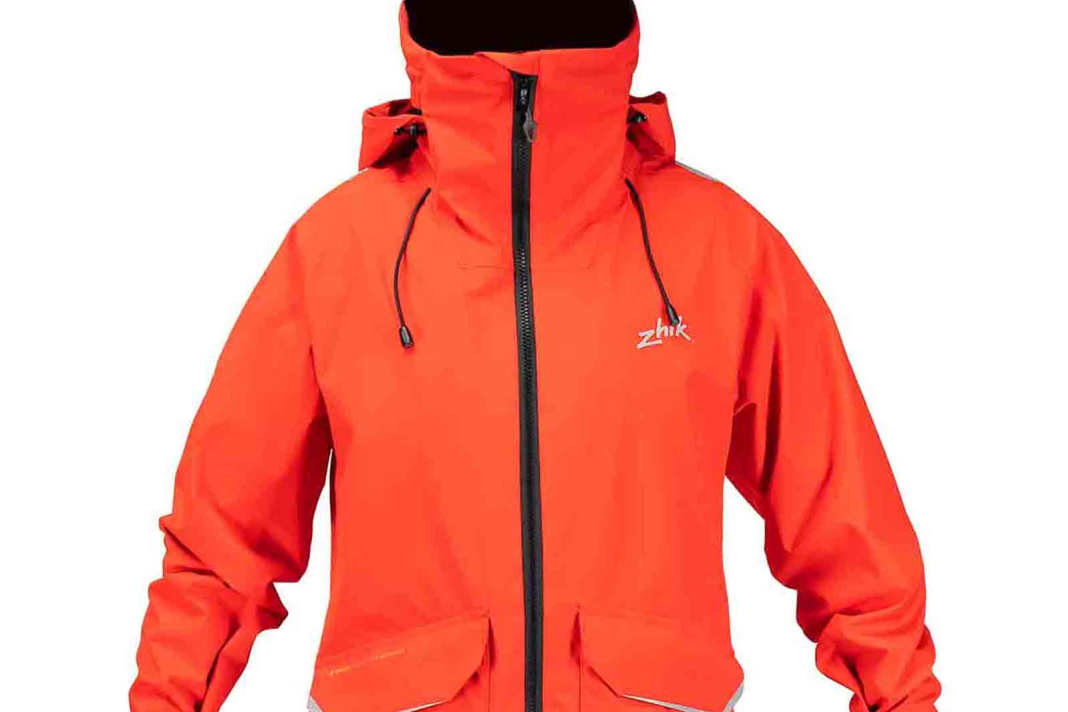 La nouvelle veste OFS600 pour femmes