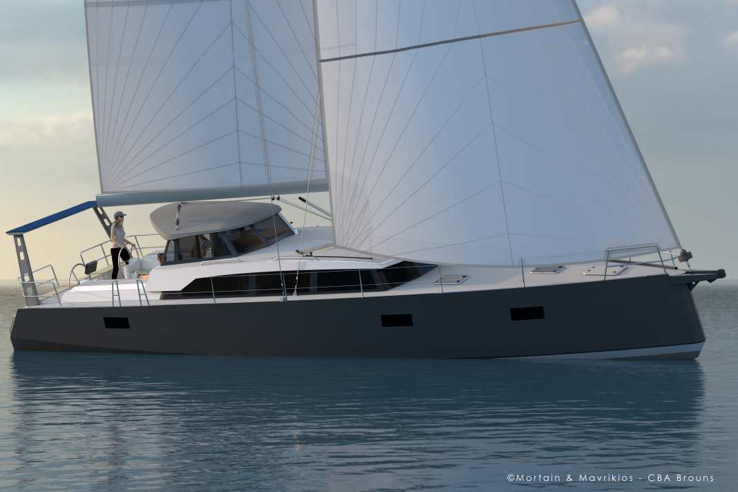 The pilothouse is quite distinctive. It offers maximum protection and safety on long shots