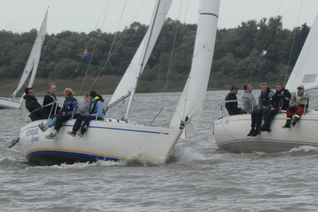 90. Pagensandregatta 125 Jahre SCOe.