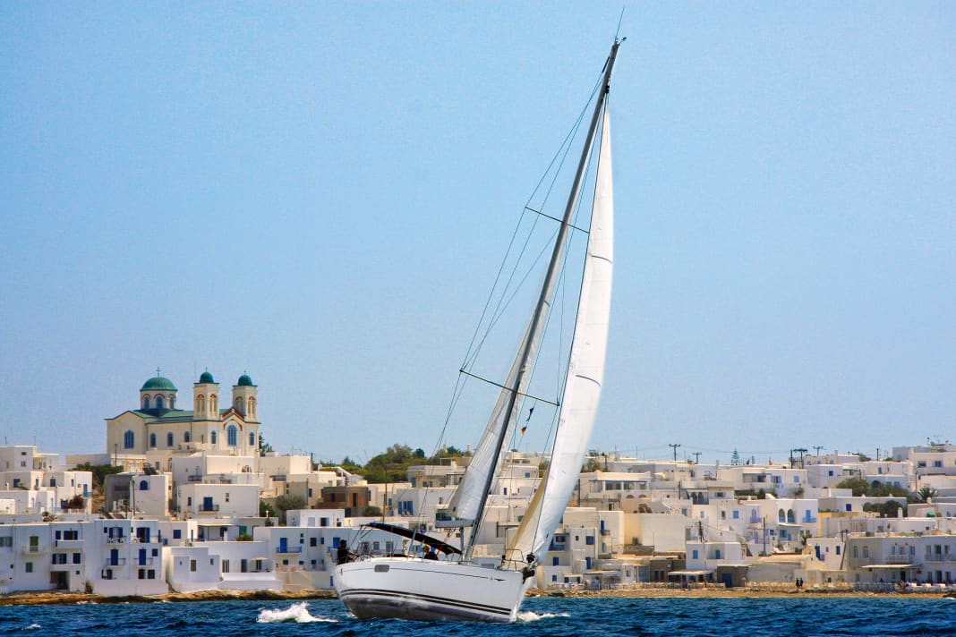 Foto: YACHT/A. Fritsch