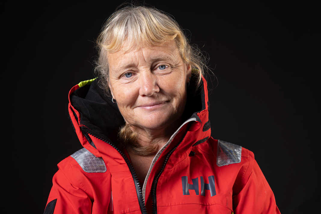 Incredibly likeable and authentic: Pip Hare