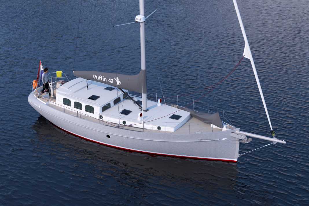 Forme che affascinano. Le imponenti sovrastrutture del ponte si abbinano perfettamente allo scafo dal design classico.