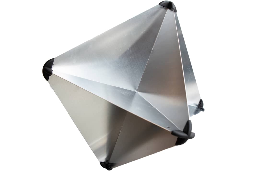 Plastimo sheet metal RORC