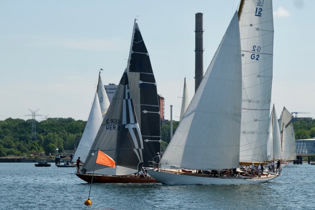 Impressioni sul "Rendez-vous of the Classics" 2023