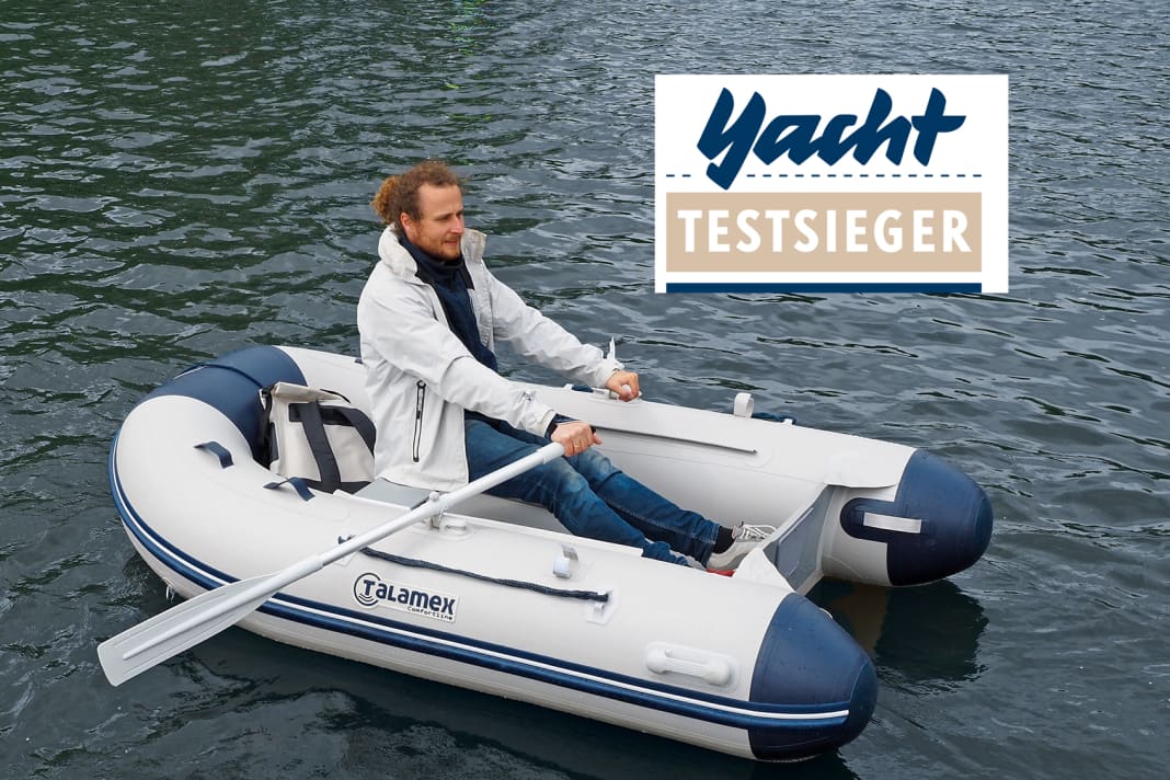 Talamex Comfortline TLA 250 (1.169 euro)