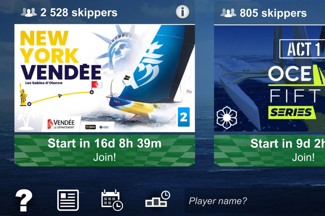 The question mark in the bottom left-hand corner takes you to the help menu