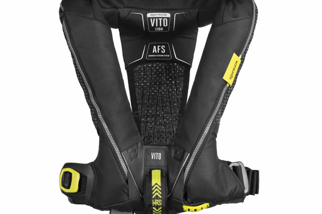 Die neue Vito AFS ähnelt äußerlich den bisherigen Modellen.