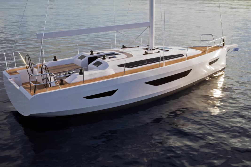 Chines e kinks di grande impatto caratterizzano il grande Viko