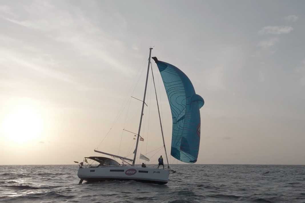 Atlantic adventure: This is what the "Mission Unknown: Atlantic" is all about.