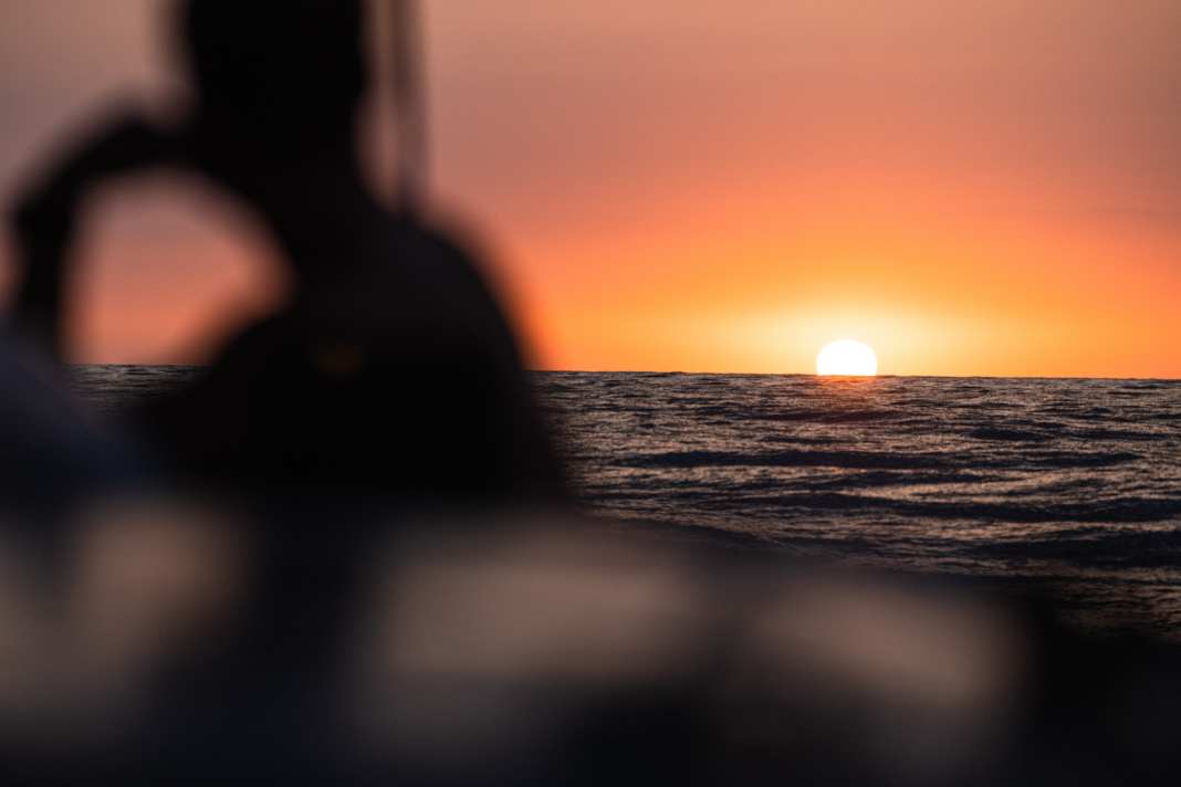 After a long dry spell, the prospects for "Holcim-PRB" are looking brighter again.