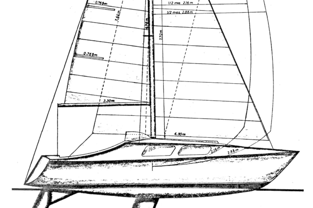  | Picture: YACHT/J. Zier