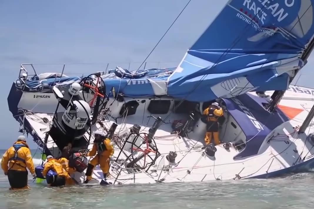 Volvo Ocean Race 2014/15: il grande documentario sulla regata intorno al mondo: La regata ha attirato l'attenzione mondiale al di là dei circoli velici dopo che la "Vestas Wind" si è arenata su una barriera corallina nell'Oceano Indiano. La regata, passata alla storia come una delle più spettacolari del suo genere, è stata riassunta da YACHT tv in un lungometraggio.