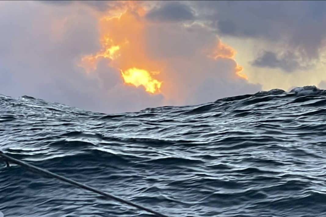 Vendée-Globe-Impressionen von der 9. Edition 2020/2021
