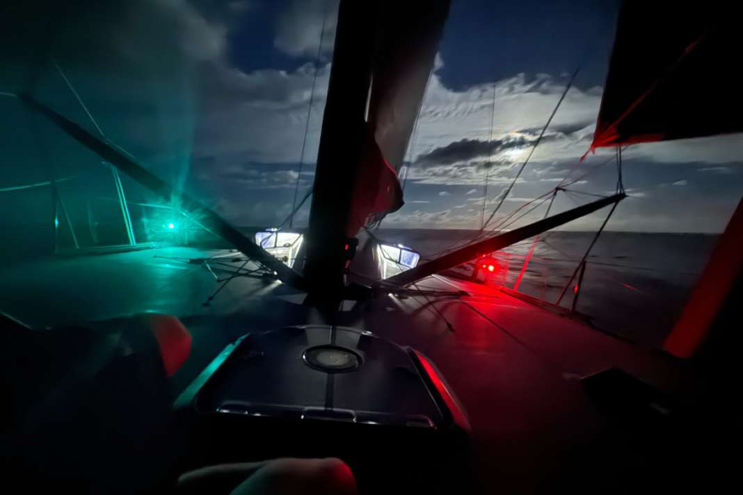 Correttamente e splendidamente illuminato: "Stand as One - Altavia" di Eric Bellion.