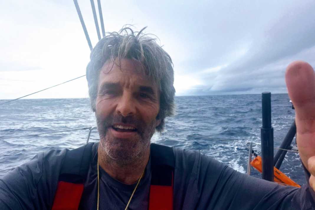 Hat seine Hoffnungen noch nicht ganz aufgegeben: Denis Van Weynbergh.