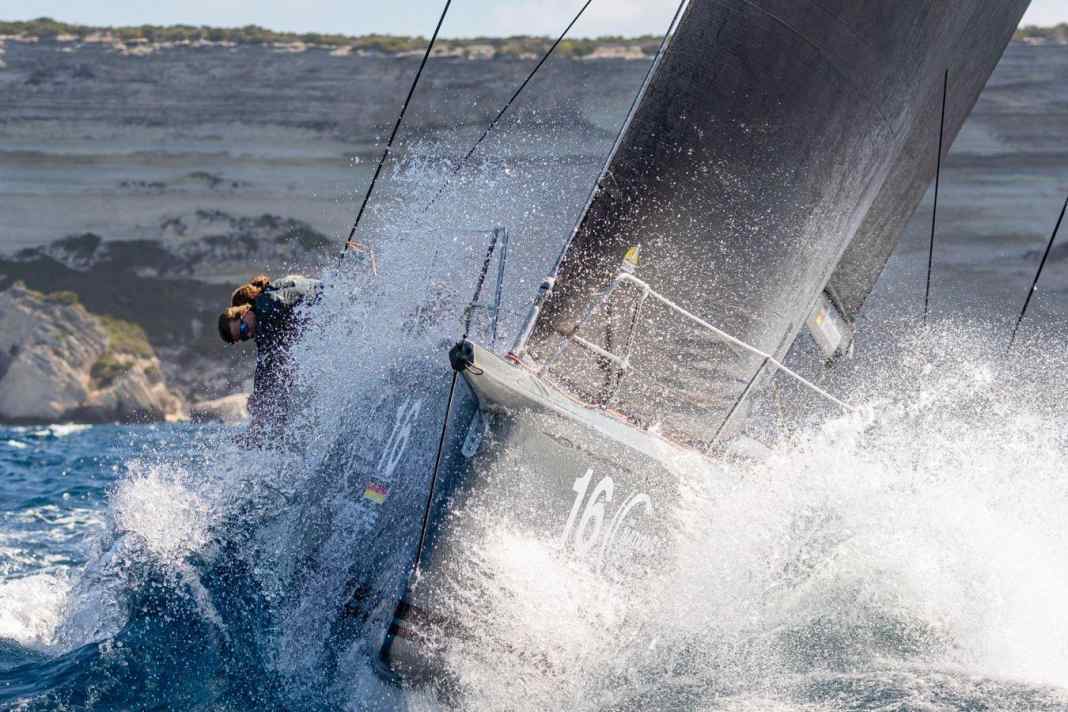 Marcus Brenneckes "Hatari" hat die Swan Bonifacio Challenge gewonnen