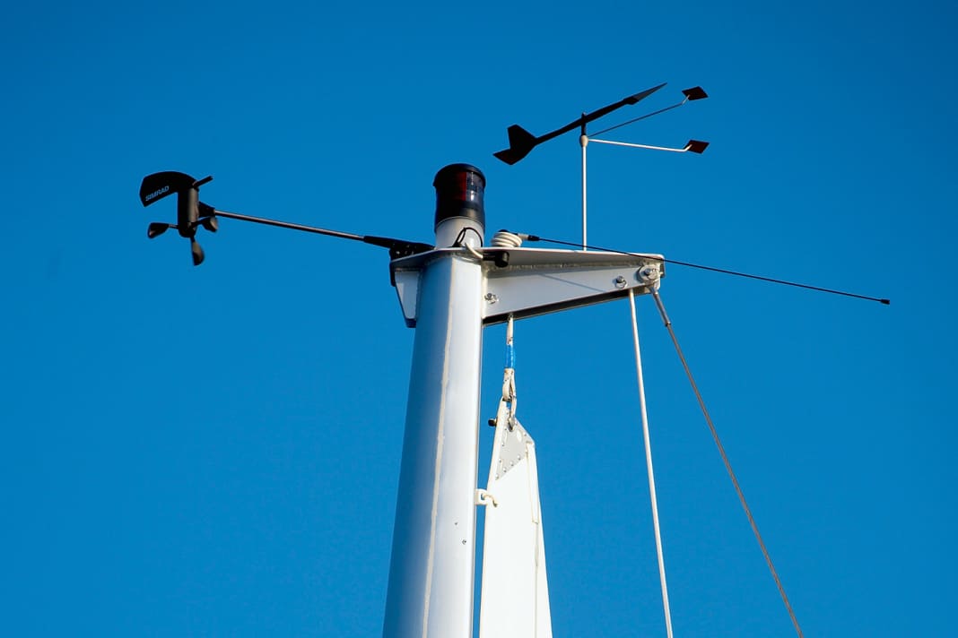 La condition de base pour un affichage correct est un montage correct.