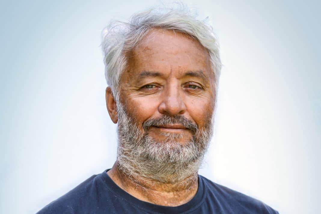 More trouble for Yvan Bourgnon: his organisation "The SeaCleaners" accuses him of financial irregularities
