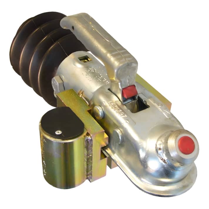 Trailer locks Boat theft