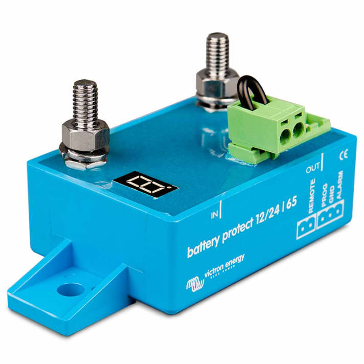 Battery Protect von Victron