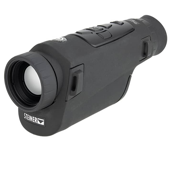 The Steiner thermal imaging device