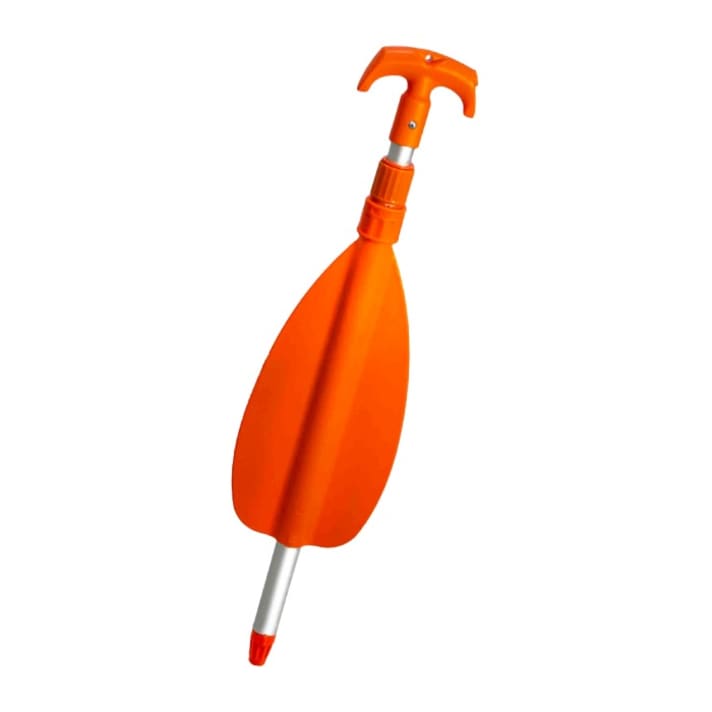 Das Pump-Paddel von compass24.de