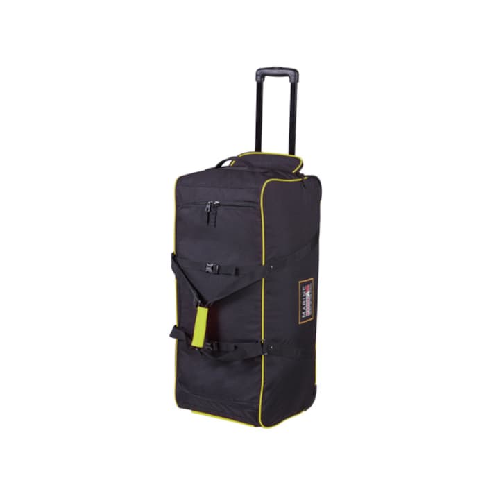 Marinepools 110 Liter große Reisetasche