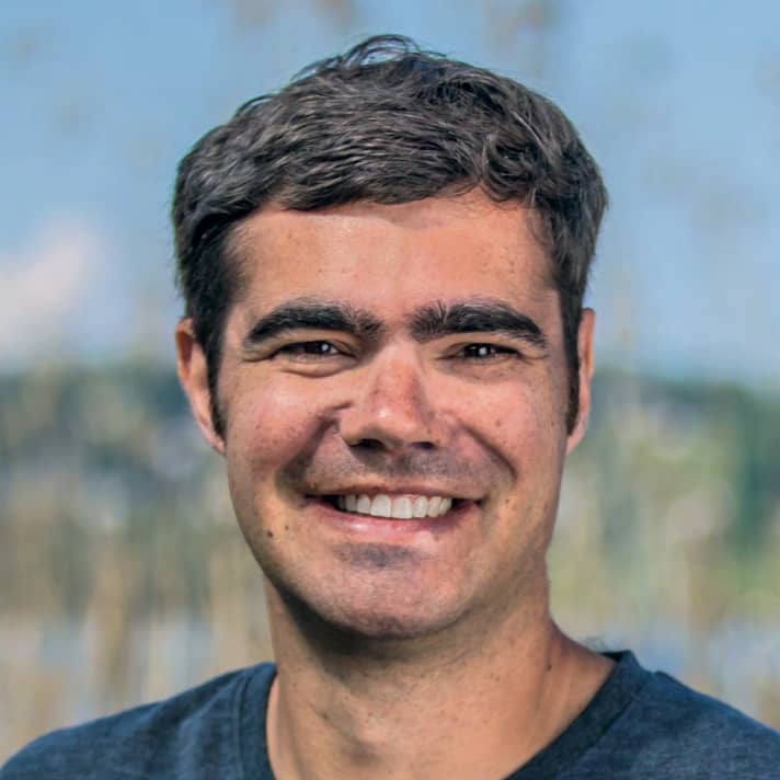 Thomas Pfannkuch, SUP-Reporter