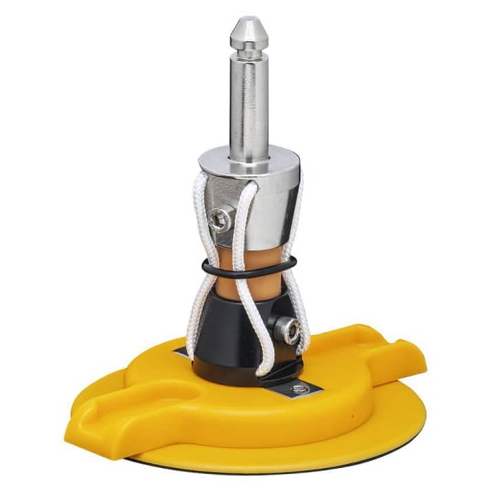 Höchste Sicherheitsstufe soll die neue Pro Base 2.0 bieten.