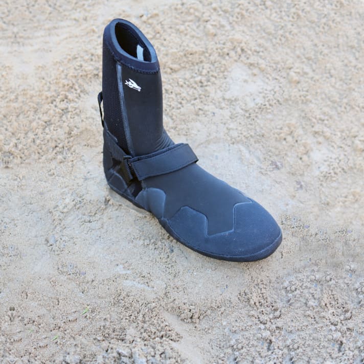Patagonia wetsuit boots clearance