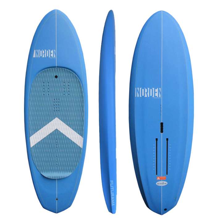 Norden Futurama Fusion Midlengthboard