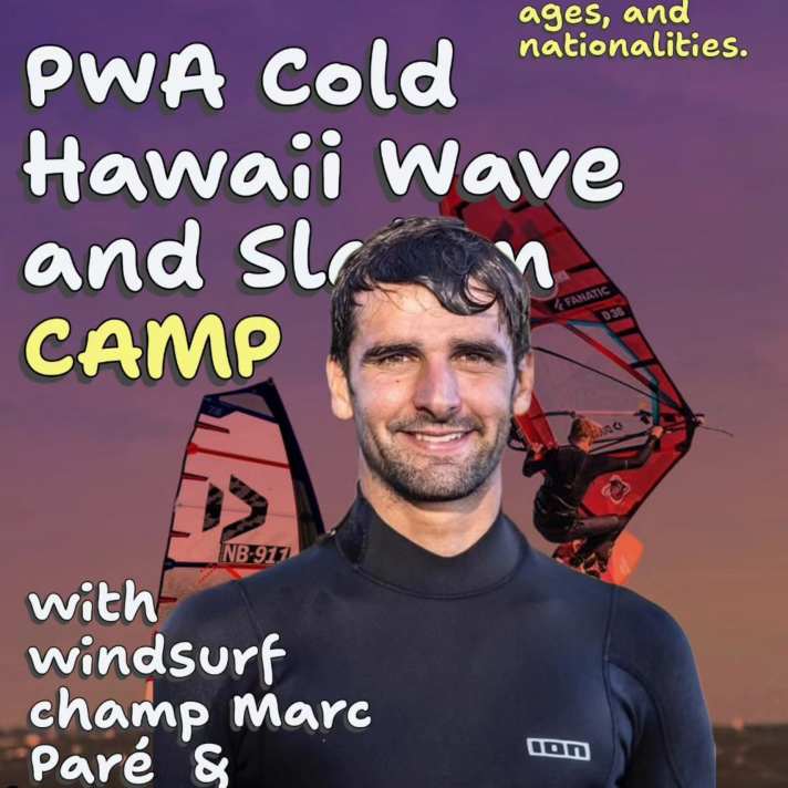 @coldhawaiiwindsurfworldcup