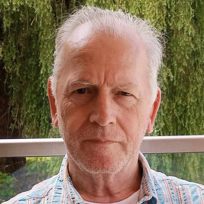 In den USA gibt es bereits eine Szene, in Deutschland noch nicht. Das will Dieter Schulz-Hoos ändern