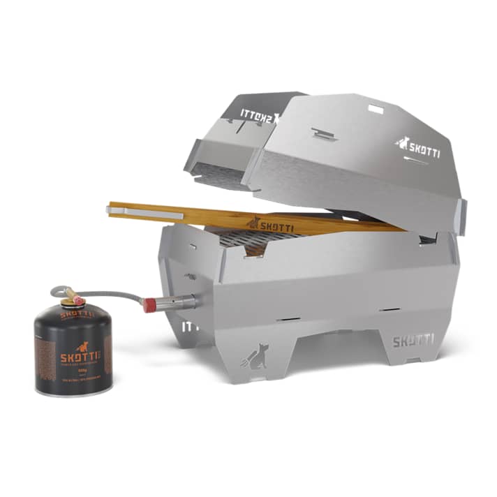 Skotti Grill