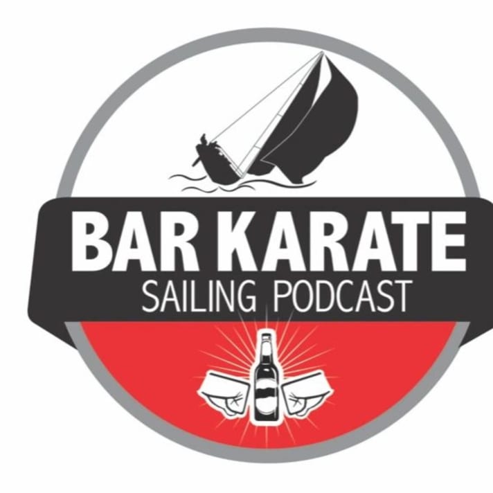 Sailing Podcast