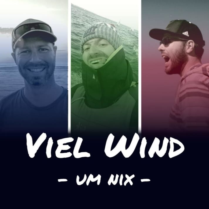 Sailing Podcast