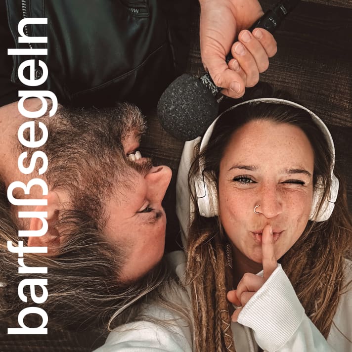 Sailing Podcast