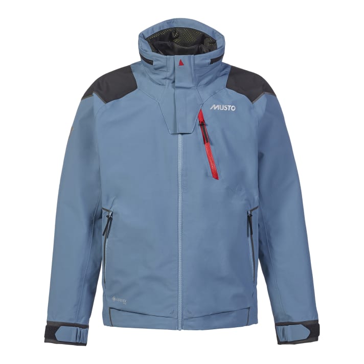 Musto oilskins deals
