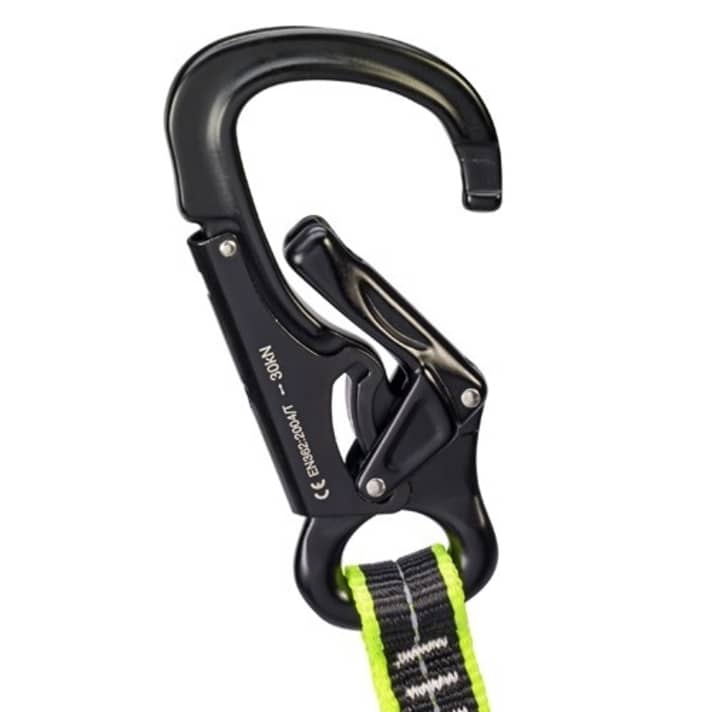   Plastimo's premium version can be operated with one hand and offers 22 millimetres of clearance