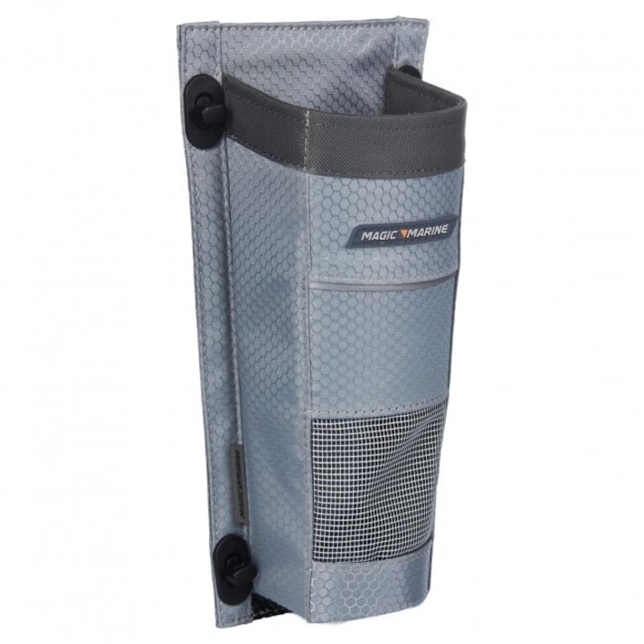   The winch handle bag from the new range of boat accessories from Magic Marine