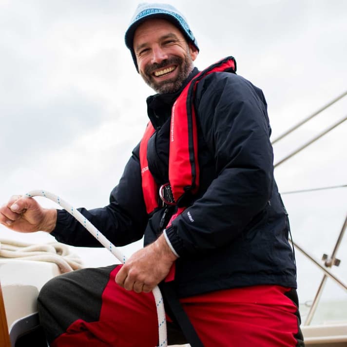   Michael Guggenberger, 42