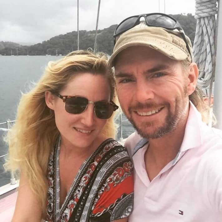   The crew a few days after the attack: "We are considering cancelling the trip"