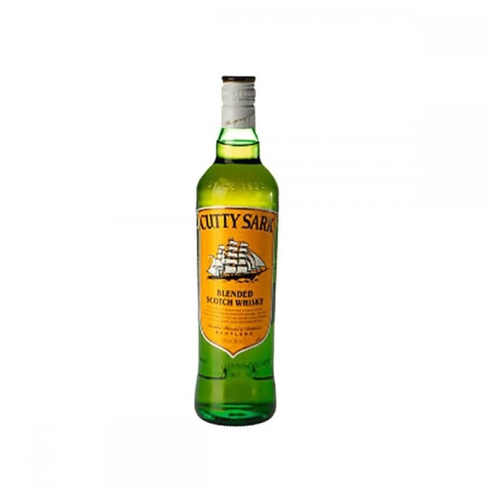   CUTTY SARK