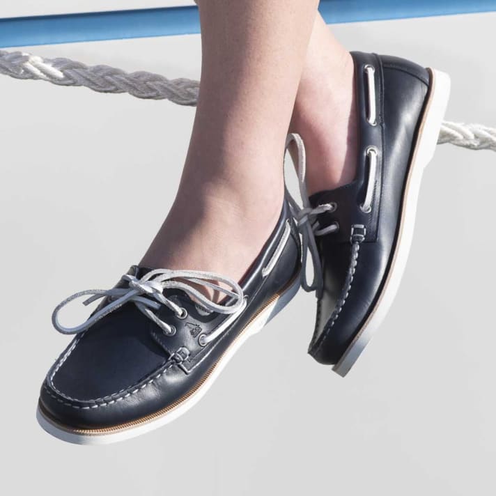   The model for female sailors from Wuzzos