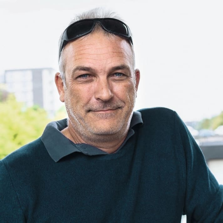   Markus Schlichting, Baviera