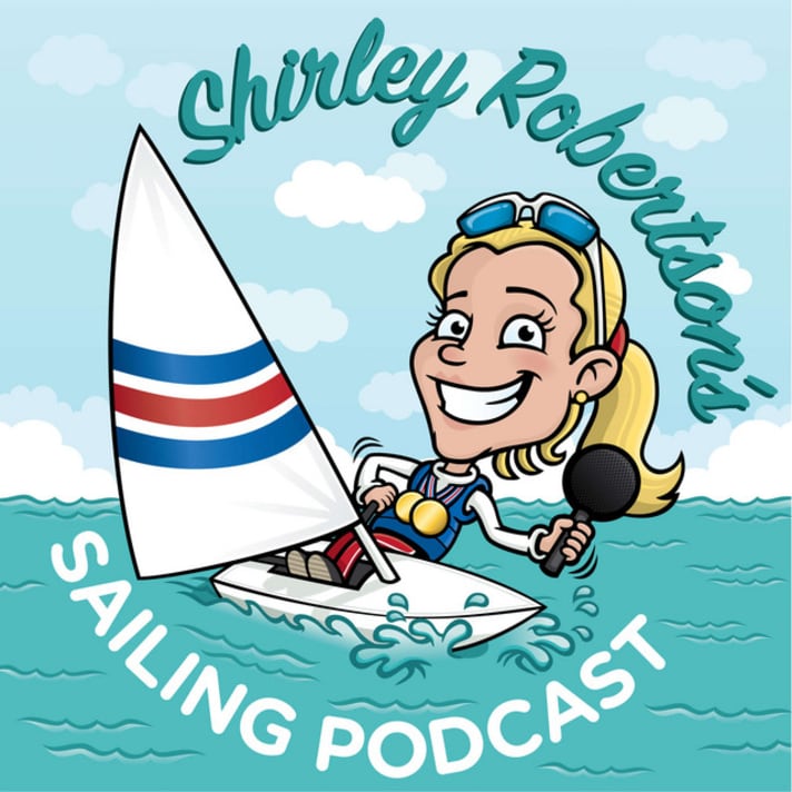 Sailing Podcast