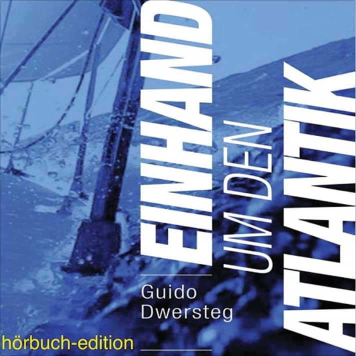 Sailing audio book
