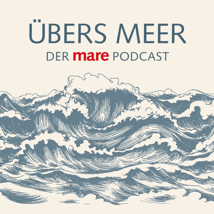 Sailing Podcast