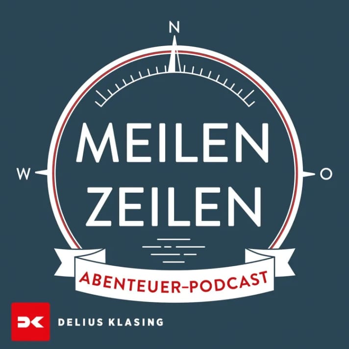 Sailing Podcast