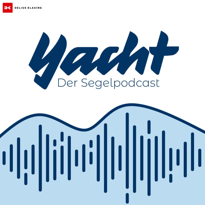 YACHT - the sailing podcast